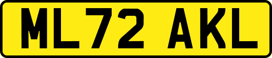 ML72AKL