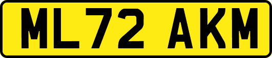ML72AKM