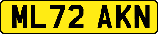 ML72AKN