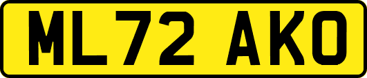 ML72AKO