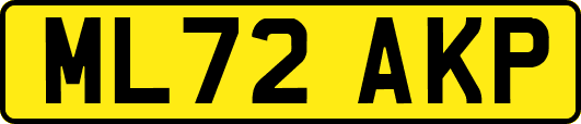 ML72AKP