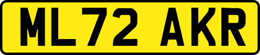 ML72AKR