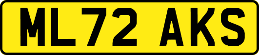ML72AKS