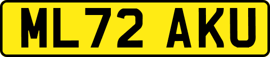 ML72AKU