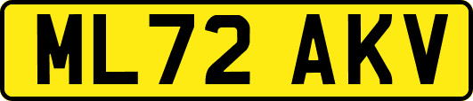 ML72AKV