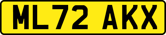 ML72AKX