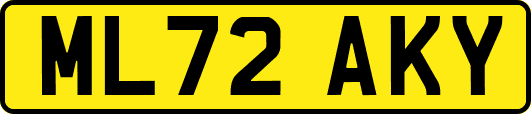 ML72AKY
