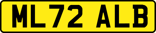 ML72ALB