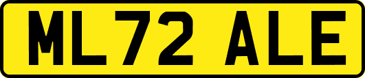 ML72ALE