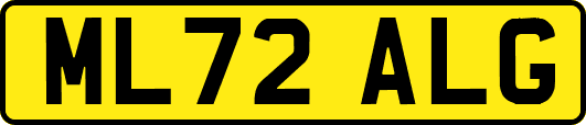 ML72ALG