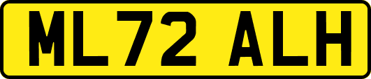 ML72ALH