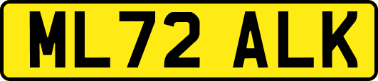 ML72ALK