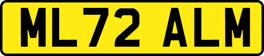 ML72ALM