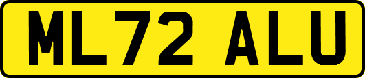 ML72ALU