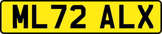 ML72ALX