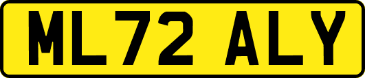 ML72ALY