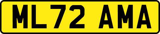 ML72AMA