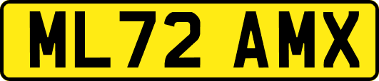ML72AMX