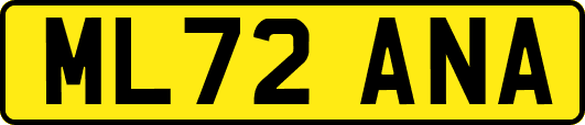 ML72ANA