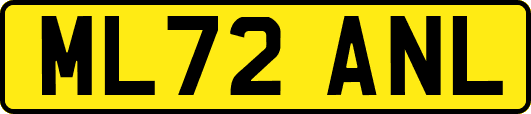 ML72ANL
