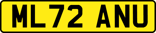 ML72ANU