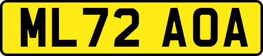 ML72AOA