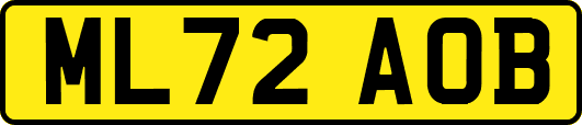 ML72AOB