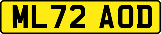 ML72AOD