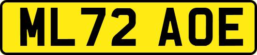 ML72AOE