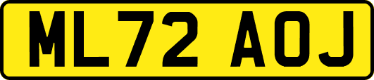 ML72AOJ