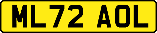 ML72AOL