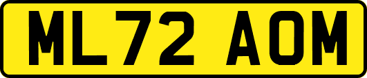 ML72AOM