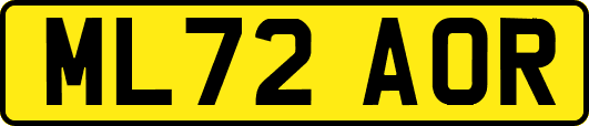 ML72AOR