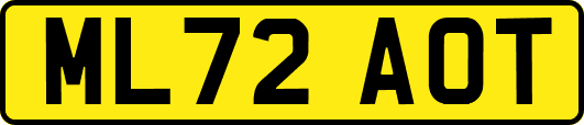 ML72AOT