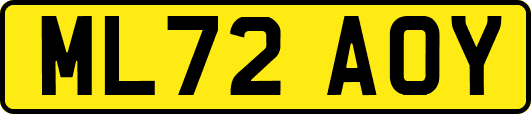 ML72AOY