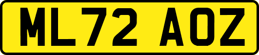 ML72AOZ