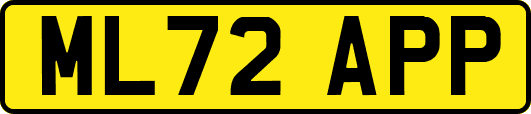 ML72APP