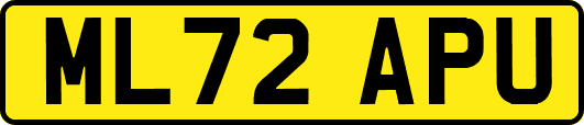 ML72APU