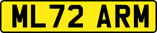 ML72ARM