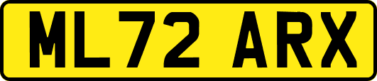 ML72ARX