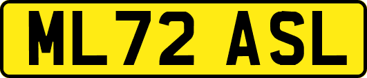 ML72ASL