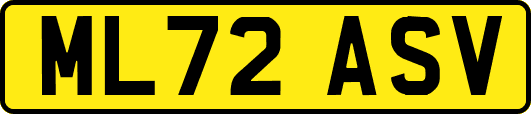 ML72ASV