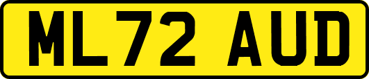 ML72AUD