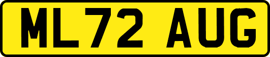 ML72AUG
