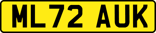 ML72AUK