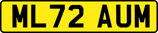 ML72AUM