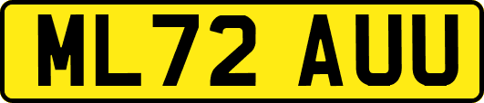 ML72AUU