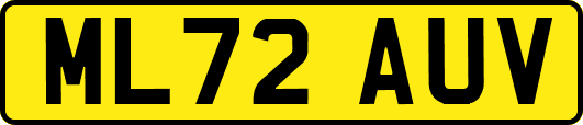 ML72AUV