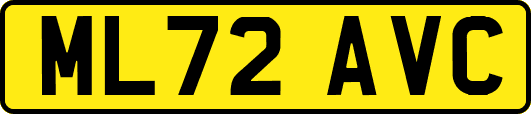 ML72AVC