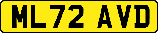 ML72AVD